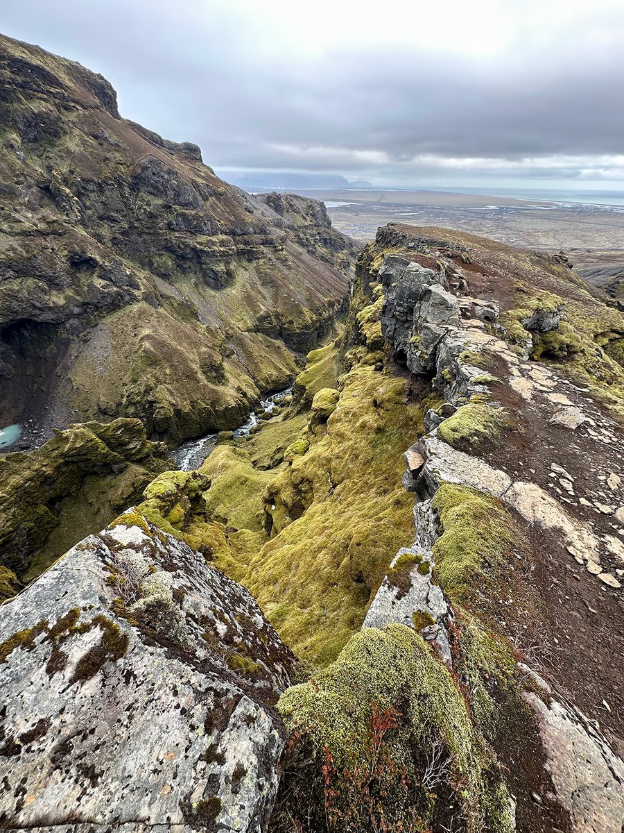 051623 Hangandifoss vista 3