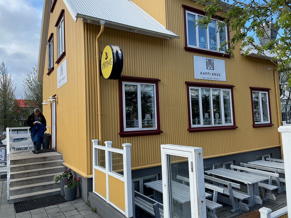 051923 Selfoss Kaffee Krus ext